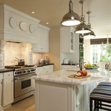 Kitchen Corbels
