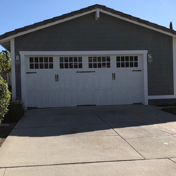 Garage Door Repair Los Angeles Ca.