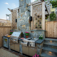 Outdoor Hardscape