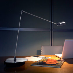 Cloe Table Lamp By Lumina Lighting - Table Lamps