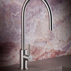 Spin P Kitchen Faucet - Kitchen Faucets