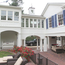 houses