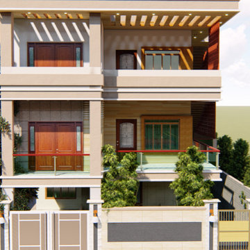 ELEVATION DESIGN