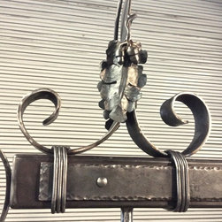Ram Chandelier - Home Decor