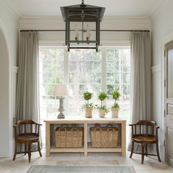 Charlotte House - Artificial Plants And Trees