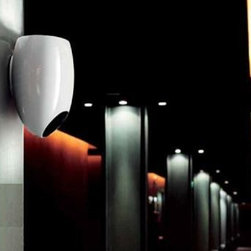 Glossy P Pendant Lamp By FDV Lighting - Pendant Lighting