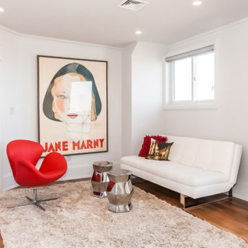 Fairfield CT beachside condo