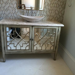 Private Residence Ft Worth - Products