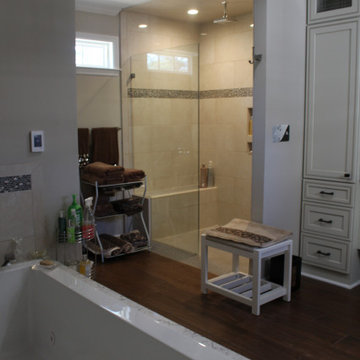 Bathroom Addition