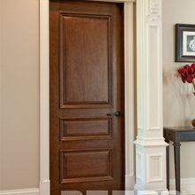 dark doors