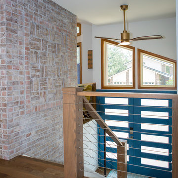 Morse Residence Project