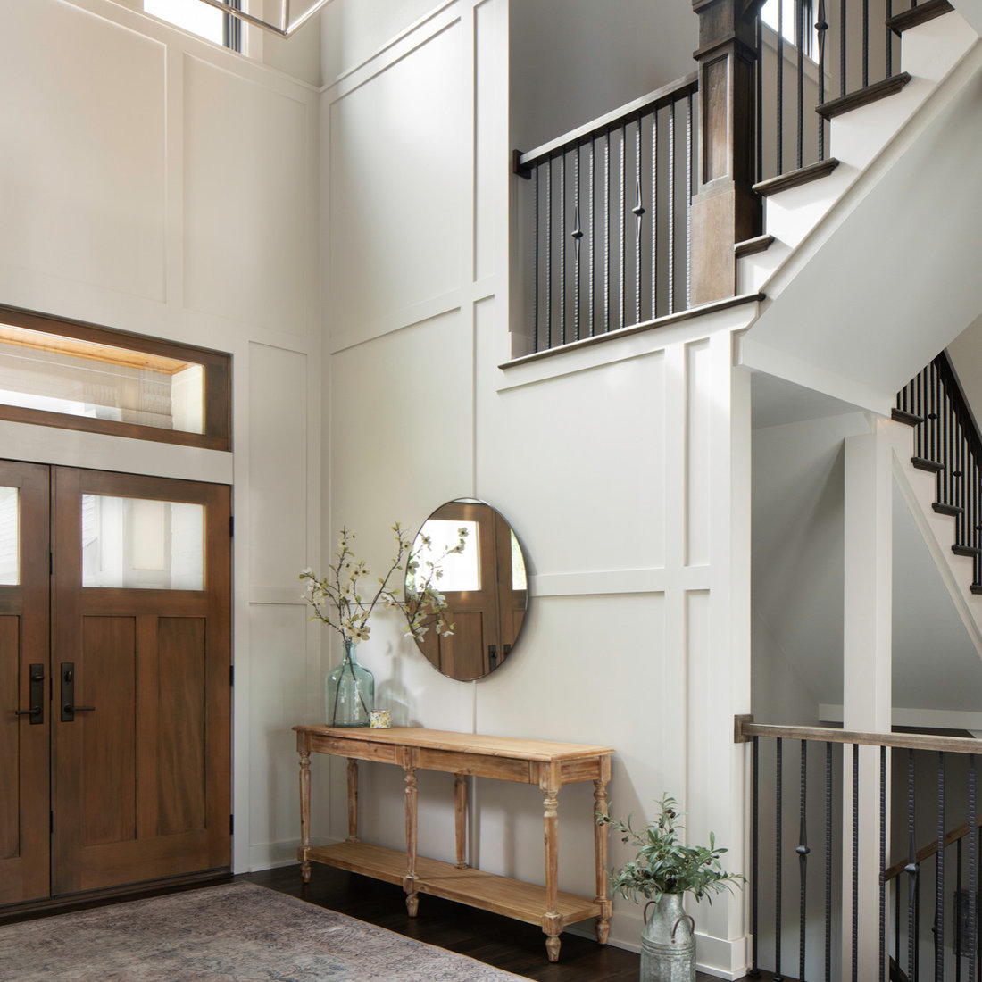 Silver Lake Residence