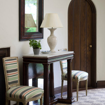 Tudor Home