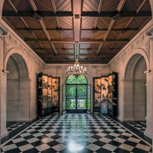 FOYER IDEAS