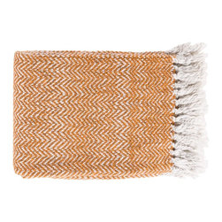 Throws - Products