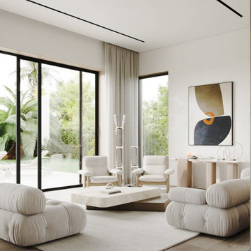 Pinecrest Estate