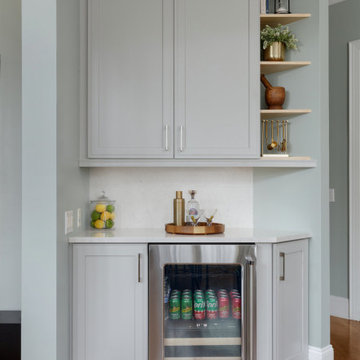 Kitchen Remodel 1