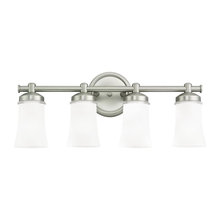 Bathroom lighting