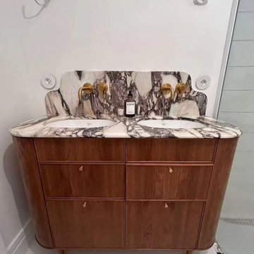 Calacatta Viola Marble