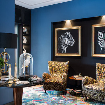 Velona's Jungle | Luxury guesthouse in Florence