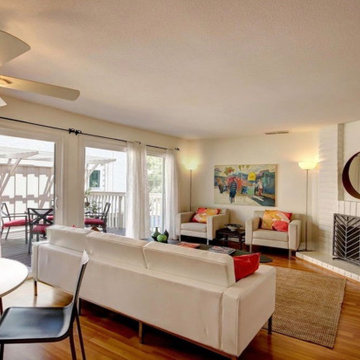 Swallows Nest condo