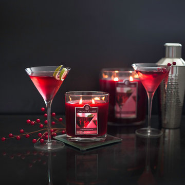 Colonial Candle