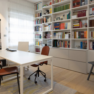 La casa dell'amore per i libri