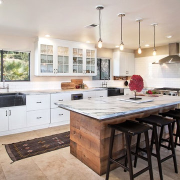 Farmhouse Rustic In Fallbrook