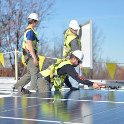 Solar Installation - Products