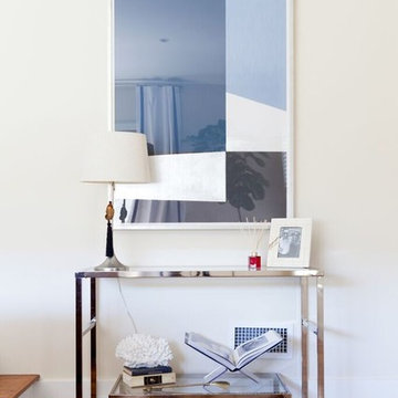 Palos Verdes Home