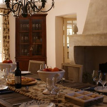 Dining Rooms