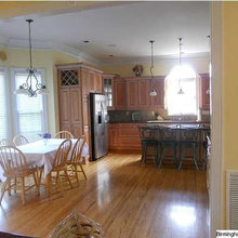 Before and After Pictures