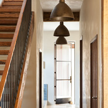 Breck Lighting & Decor Ideas