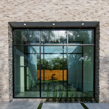 Charlestown Drive Residence