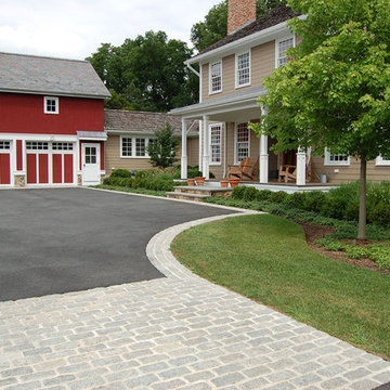 Arrival Courts