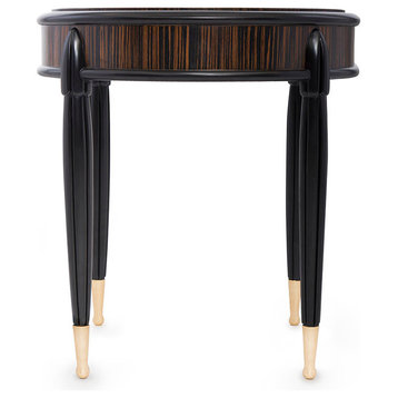 Marmont Side Table