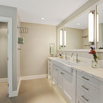 Bathrooms