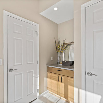 Kitchen & Bathroom Remodel Alexandria, VA