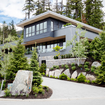 Kandenwood Project
