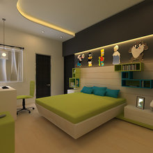 Bedroom Ideas
