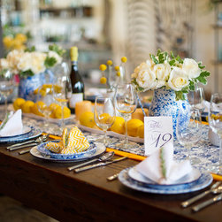 Table Chic - Products