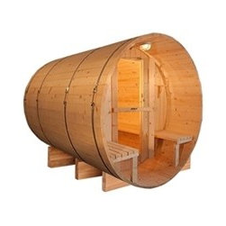 Luxury Spa Life - Saunas