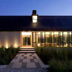 East Hampton, NY Residence - Products