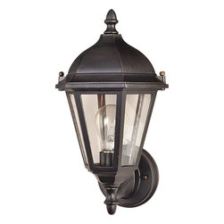 Lighting-Sconce - Outdoor Wall Lights And Sconces