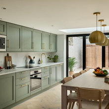 New Kitchen