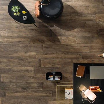 Wood Look Tile