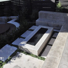 Norman northside firepit
