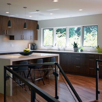 My Houzz: Portland Home Renovation Worth the 15-Year Wait