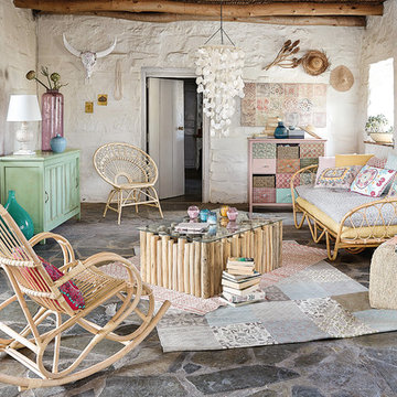 Country Style - Boheme