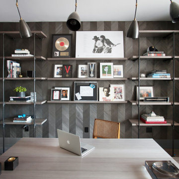 Urban Triplex